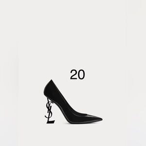 YSL | heels opium